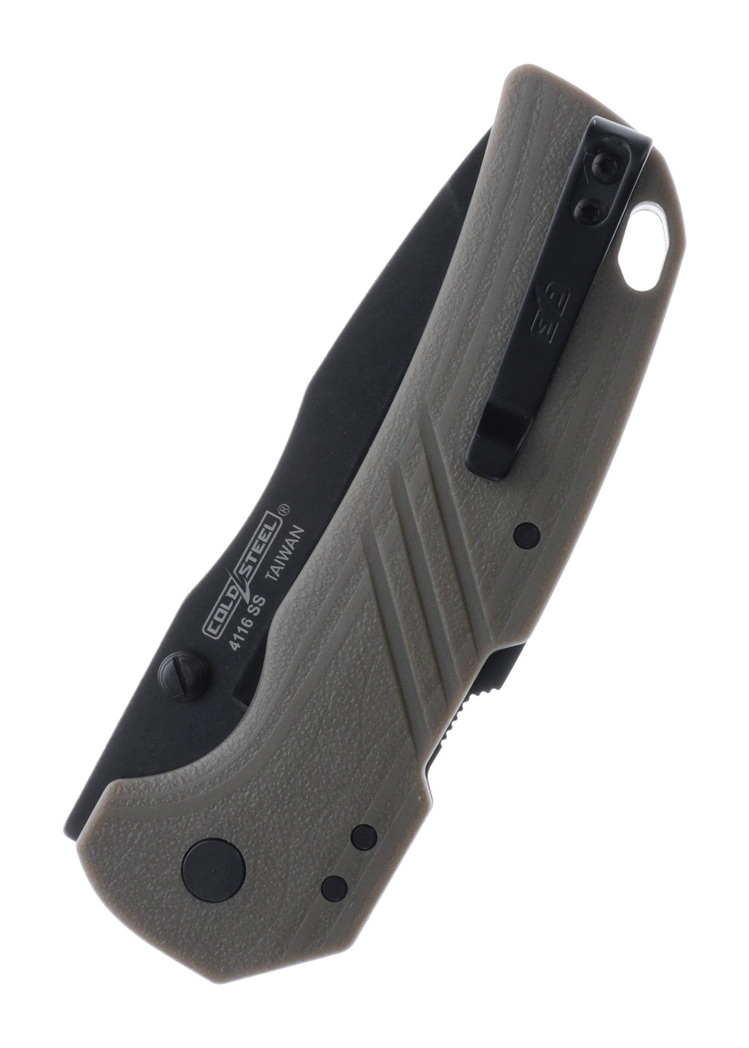 Imagen única de: Navaja De Bolsillo Cold Steel Engage Tanto 3, Fde"