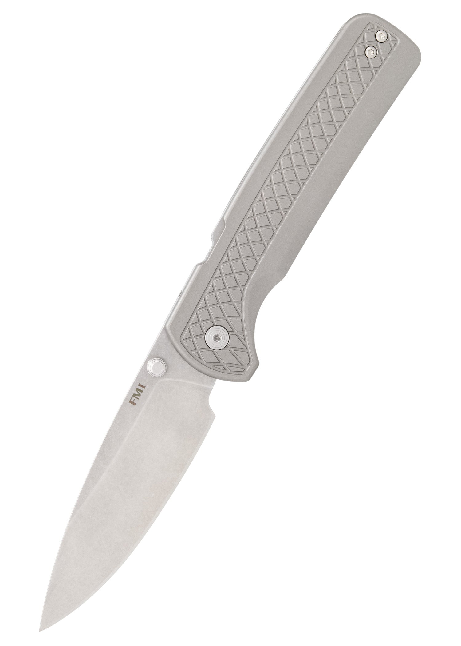 Imagen única de: Cold Steel Full Metal Atlas, Navaja, Acabado Satinado