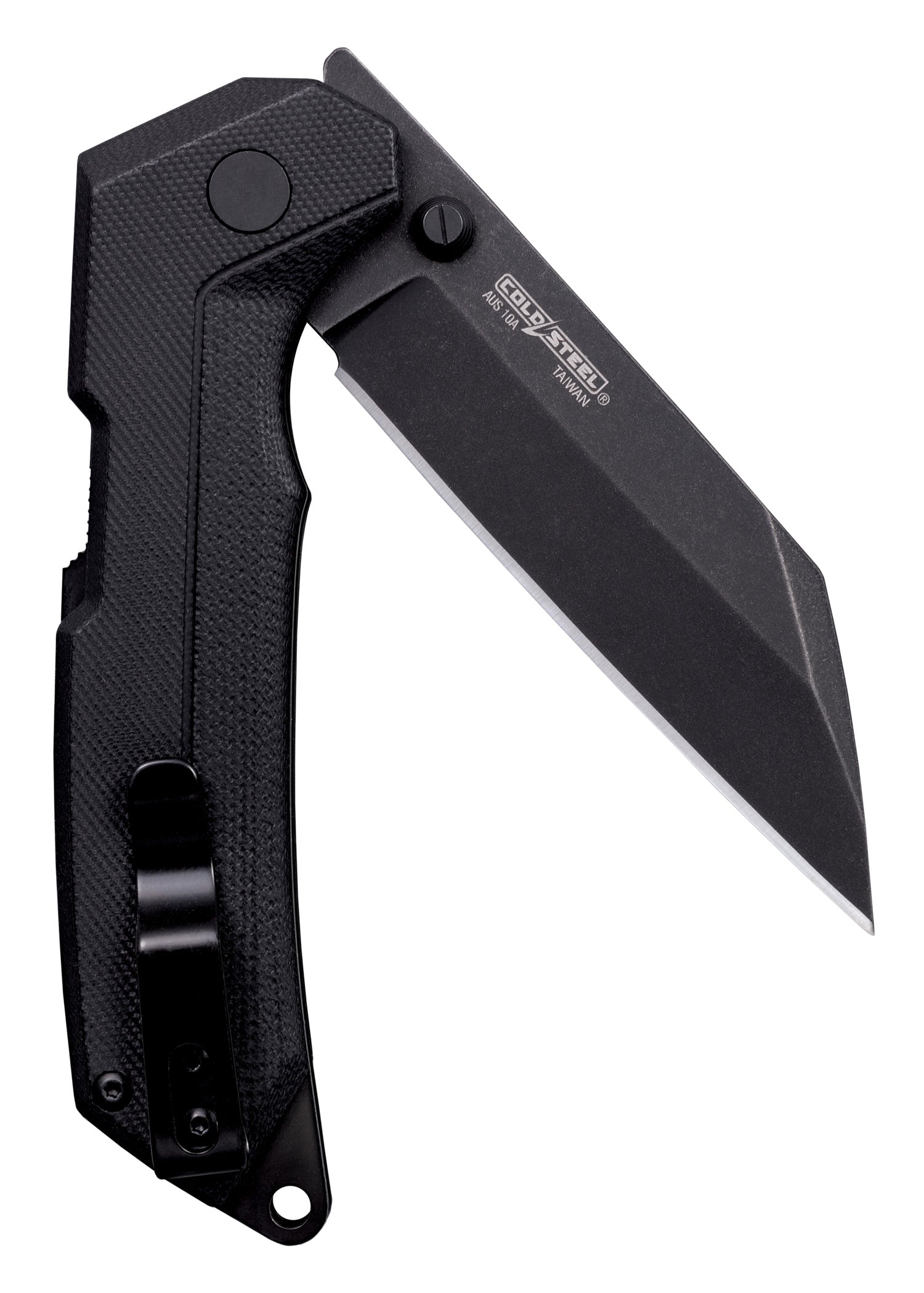 Imagen única de: Cold Steel Karve, Navaja De Bolsillo