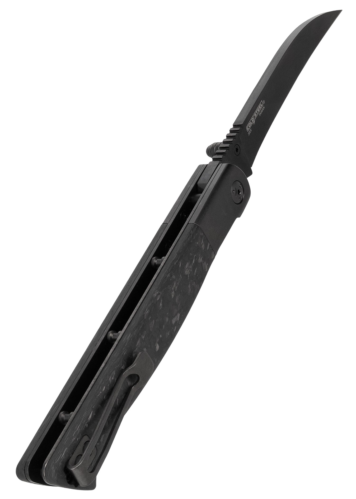 Imagen única de: Cold Steel Spectre Hawkbill, Navaja De Bolsillo