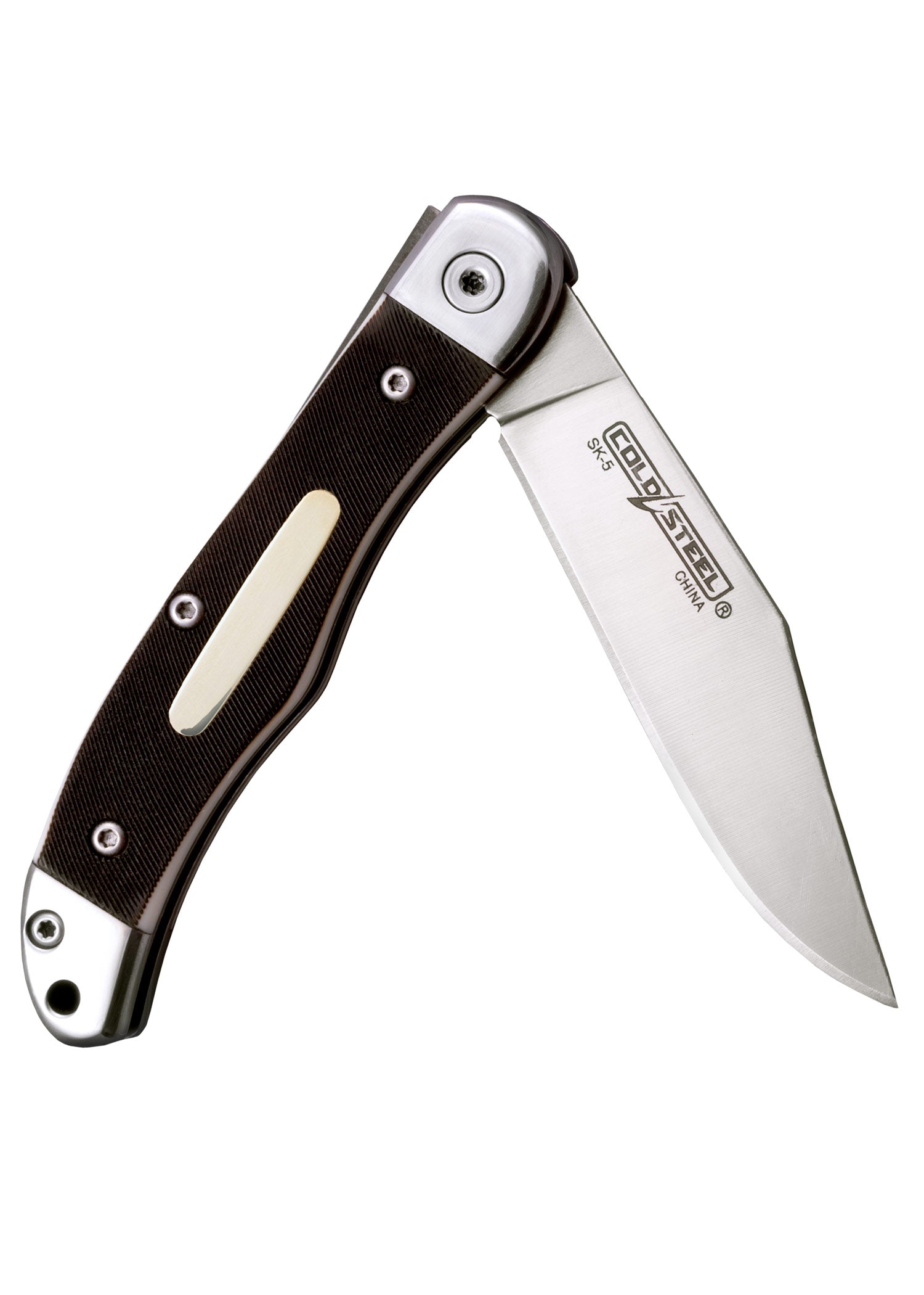 Imagen única de: Navaja De Bolsillo Ranch Hand, Acero Sk-5