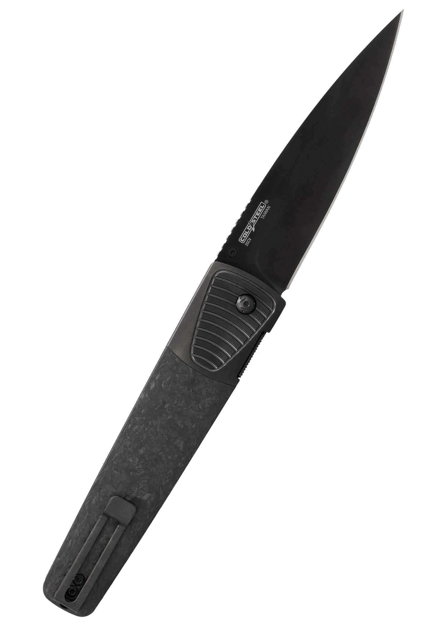 Imagen única de: Cold Steel, Caledonian Edge, Navaja De Bolsillo