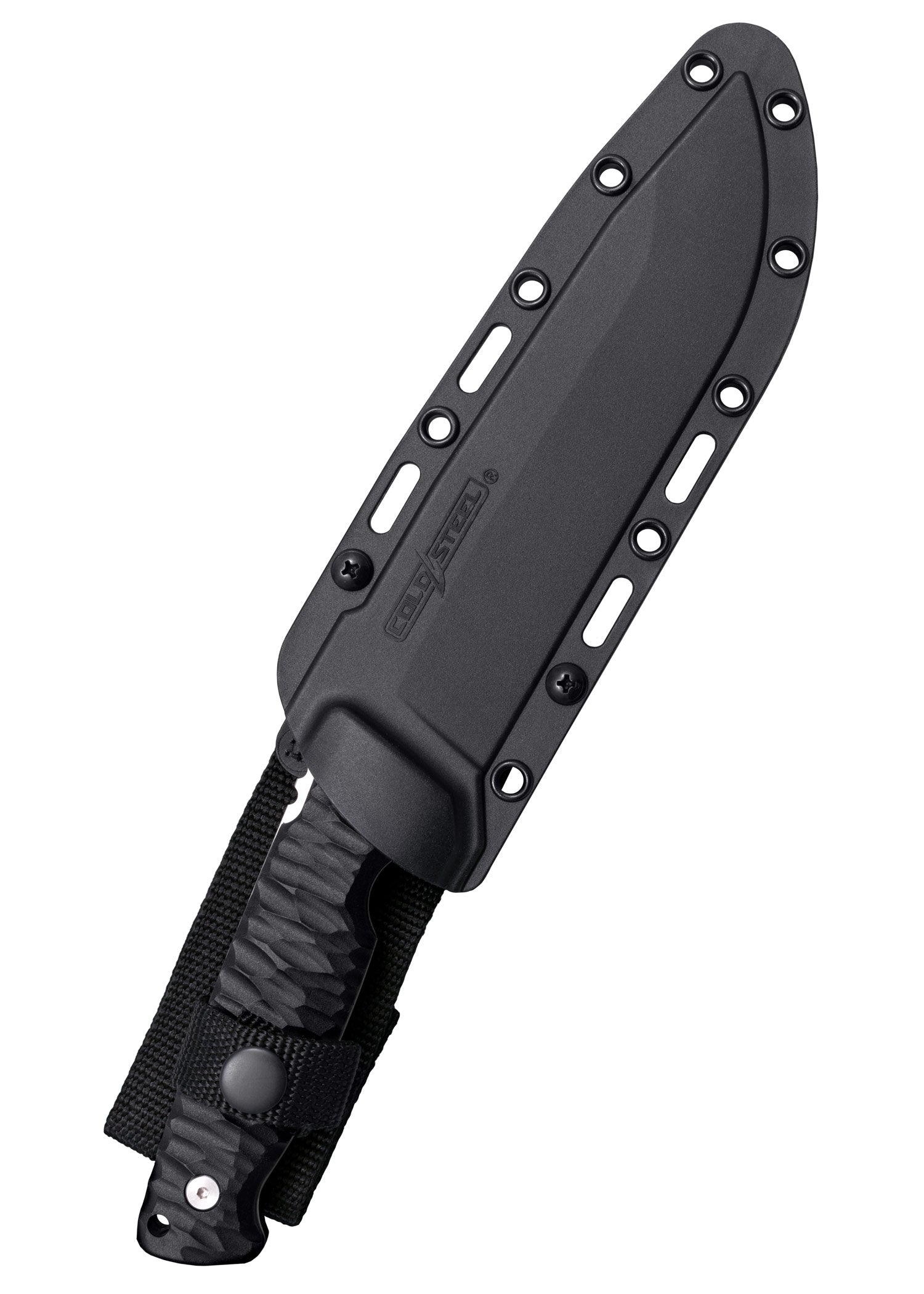 Imagen única de: Razor Tek, Cuchillo Fijo, Hoja De 6,5 Pulgadas, 5 Mm De Grosor