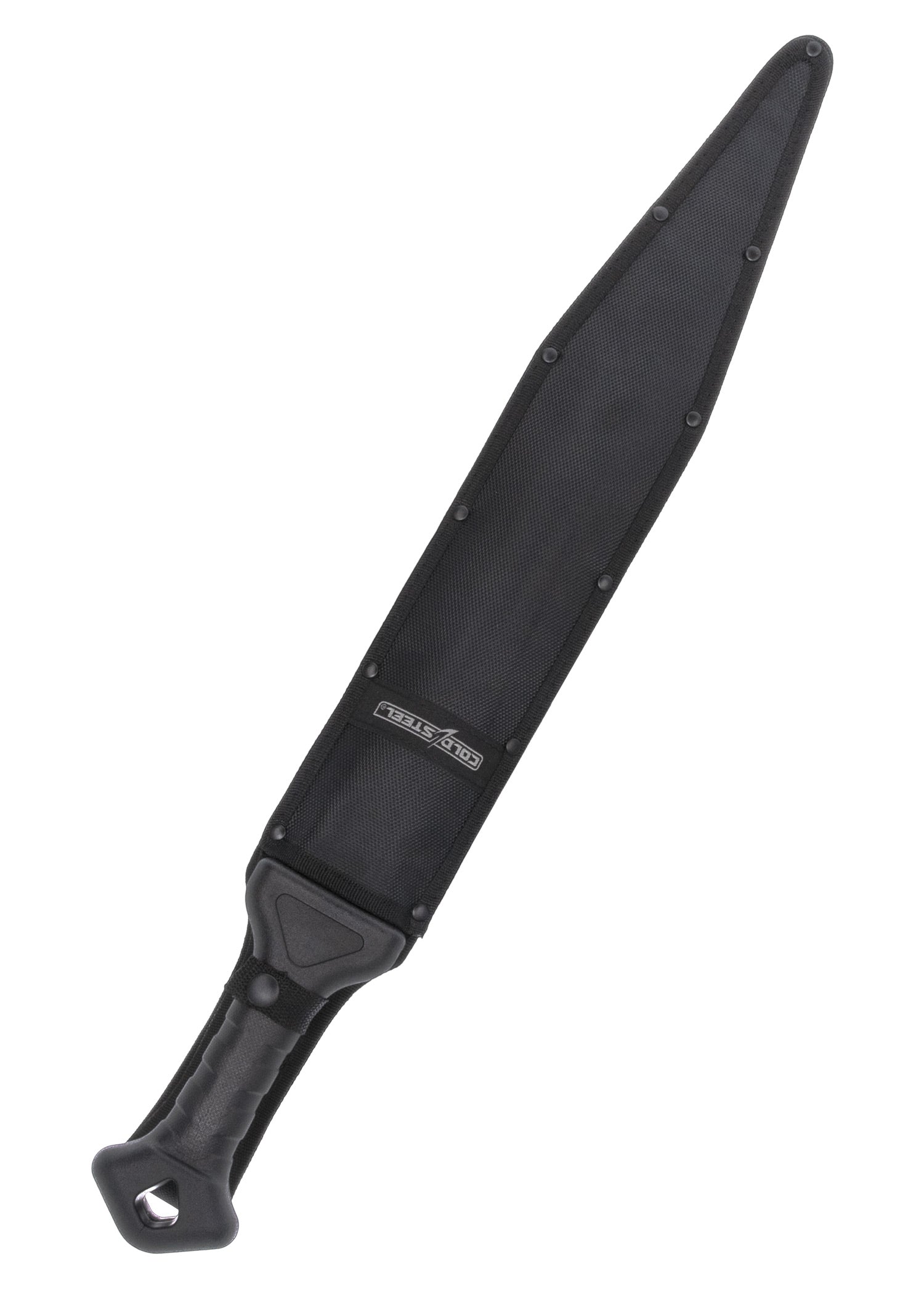 Imagen única de: Espada Arrojadiza Cold Steel Gladius Con Funda De Nailon, Afilada