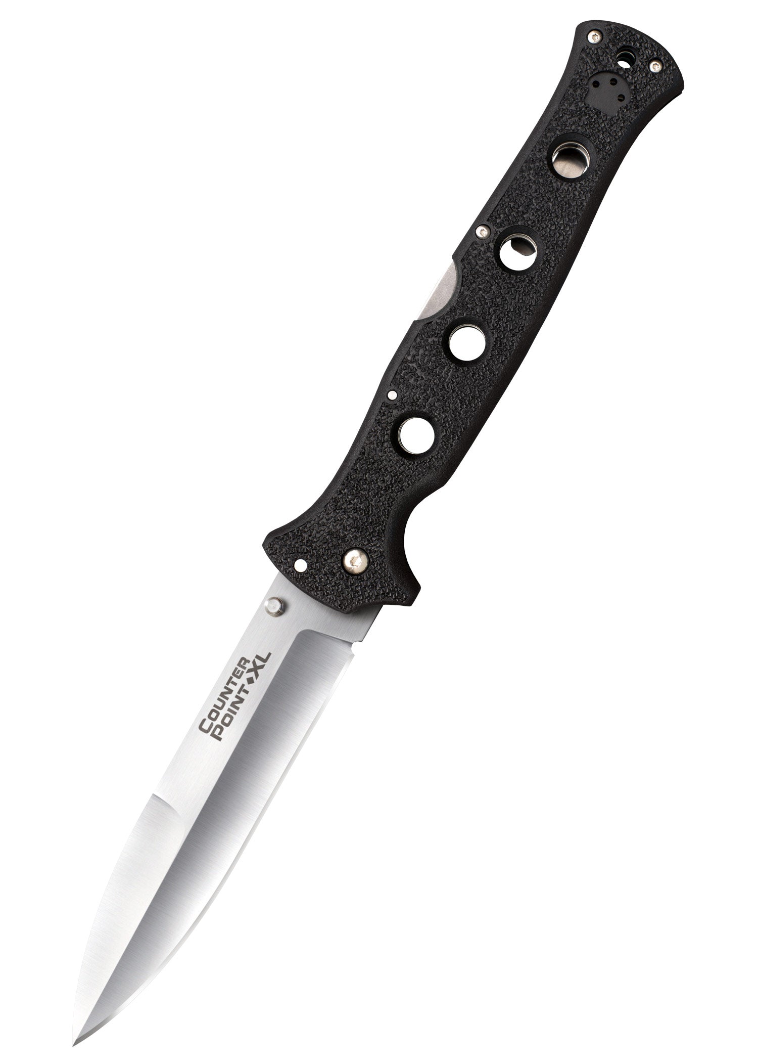 Imagen única de: Navaja Counter Point Xl, Fabricada En Acero 10A