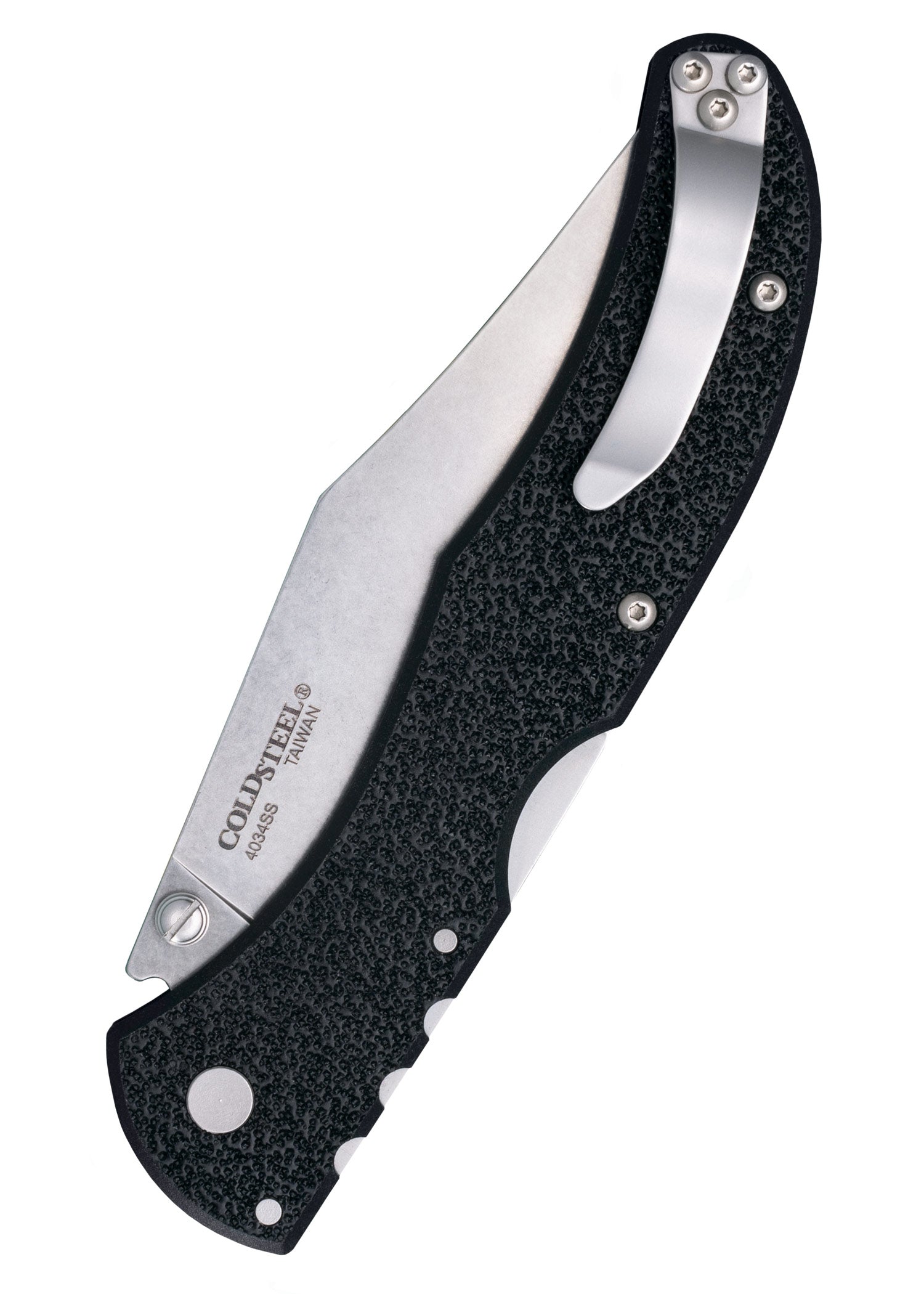 Imagen única de: Navaja Range Boss, Negra