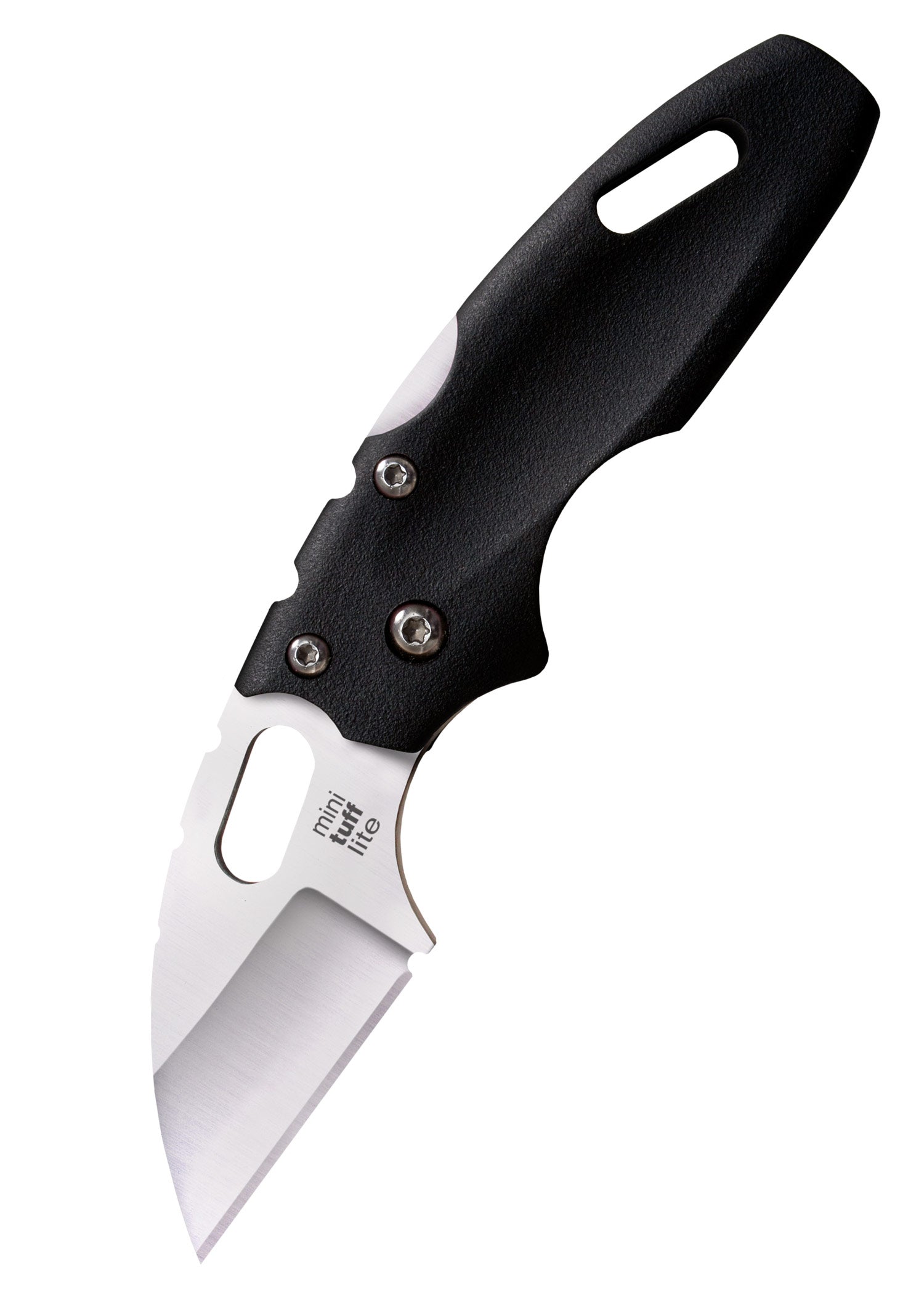 Imagen única de: Navaja De Bolsillo Mini Tuff Lite, Negra, 4034Ss