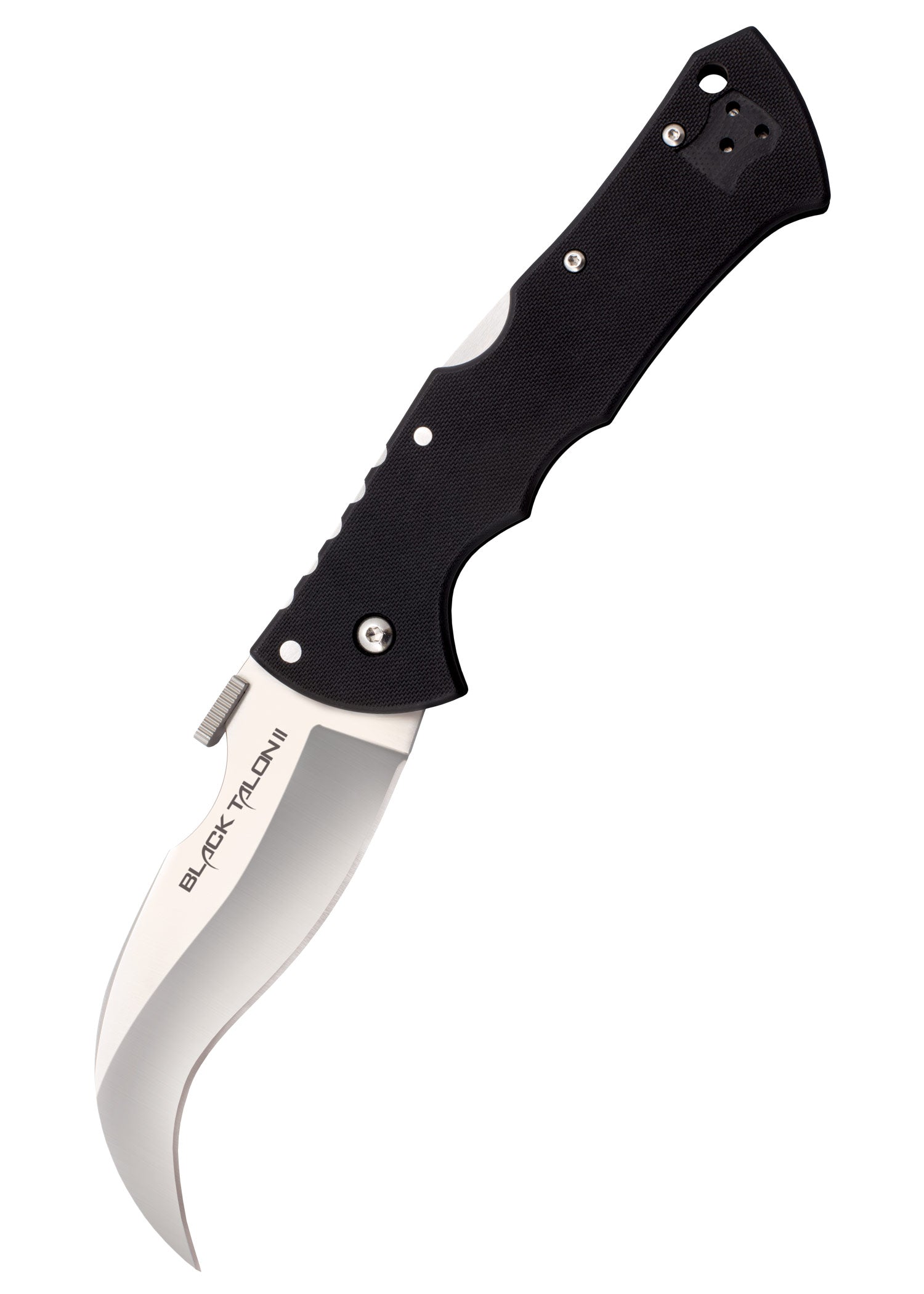 Imagen única de: Navaja Black Talon Ii, S35vn, Filo Liso