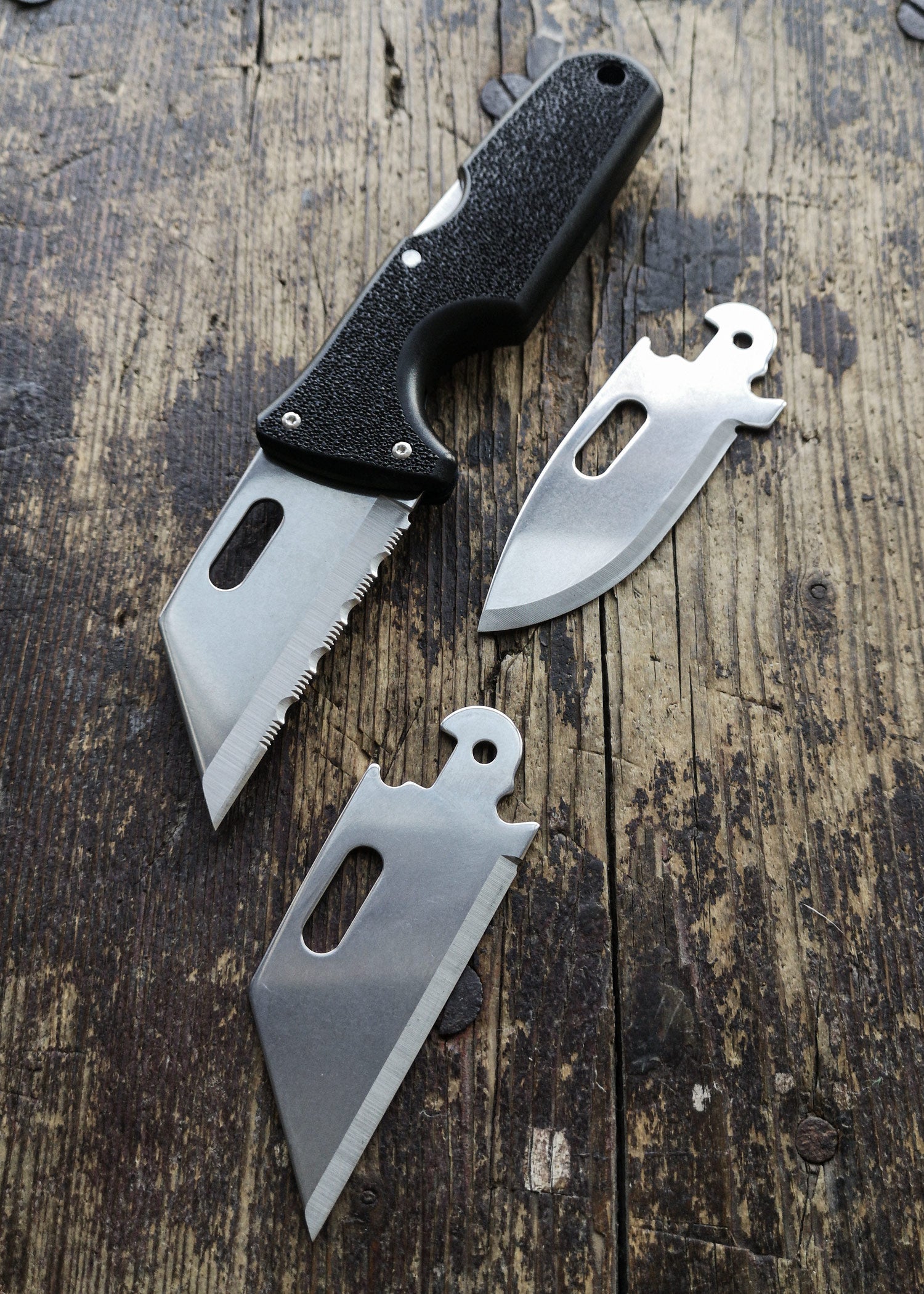 Imagen única de: Click-n-cut, Cúter