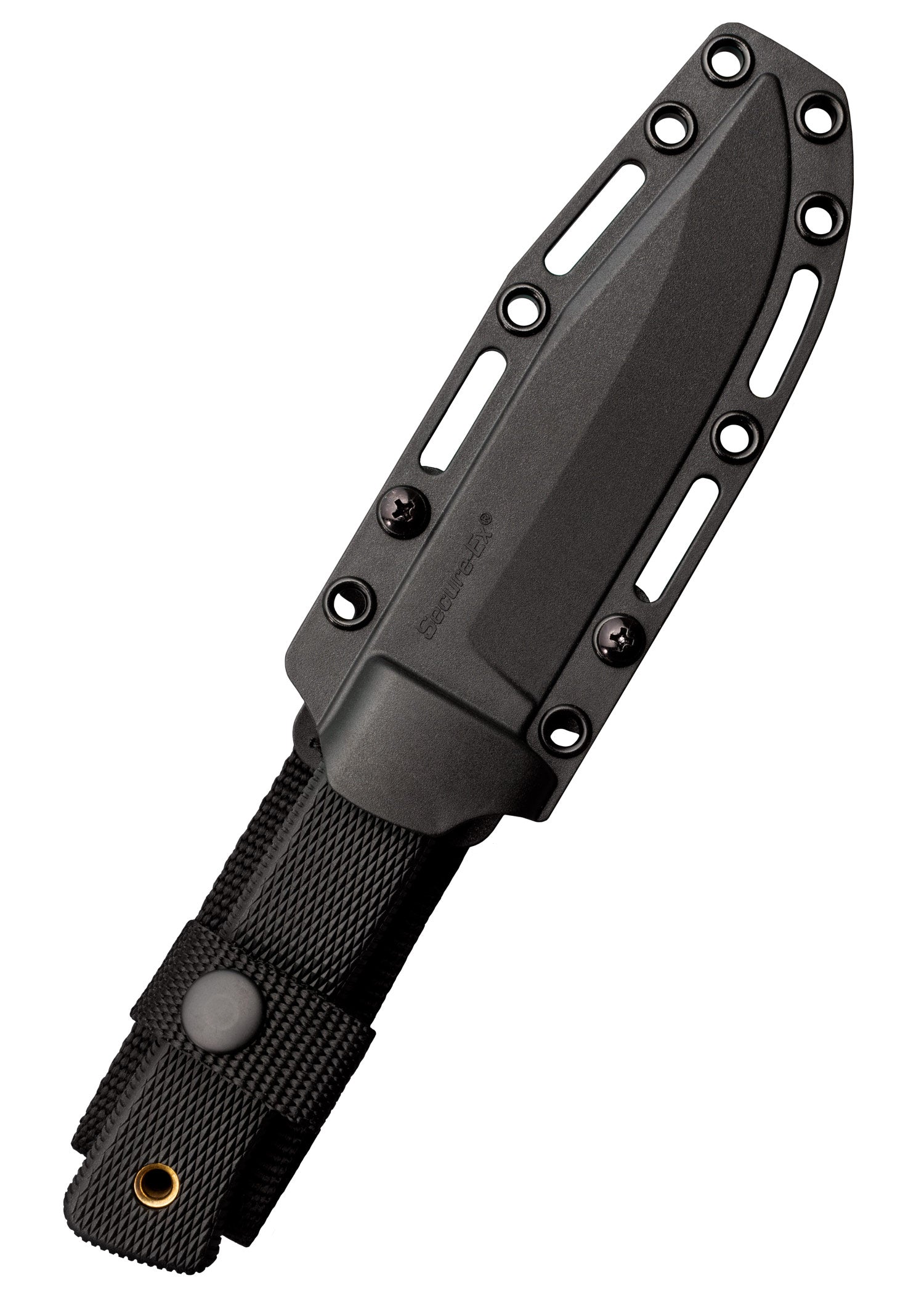 Imagen única de: Cuchillo De Rescate Compacto Srk