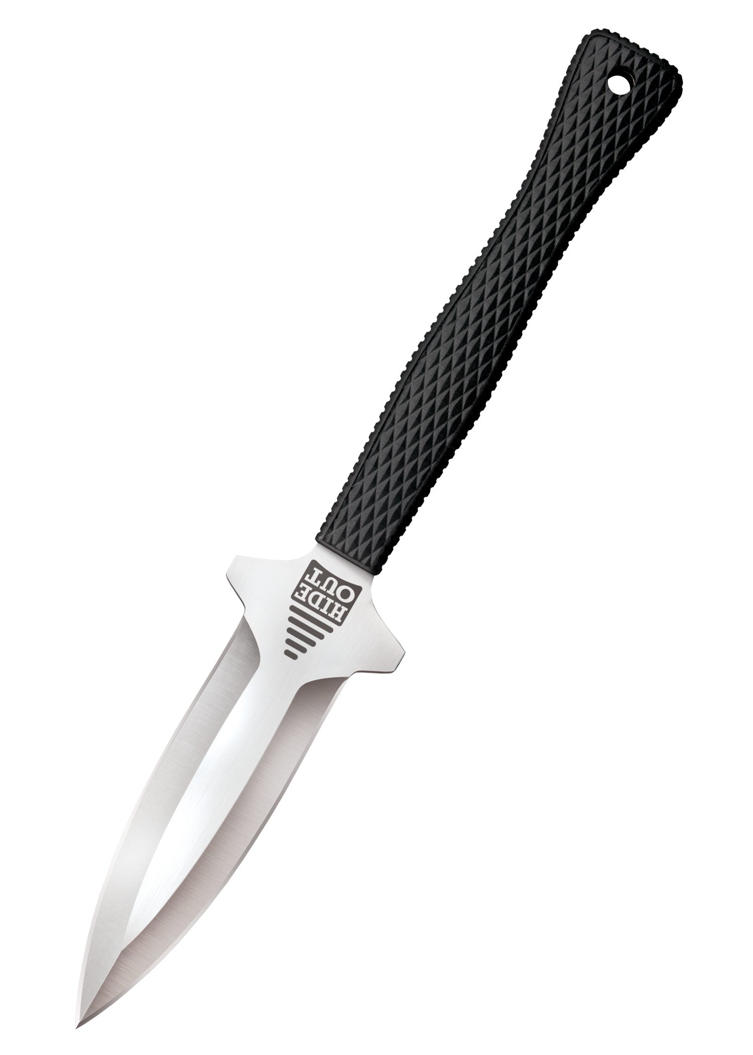 Imagen única de: Escóndete, Cuchillo De Cuello
