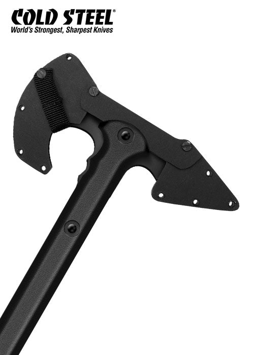 Imagen única de: Halcón De Trinchera, Negro