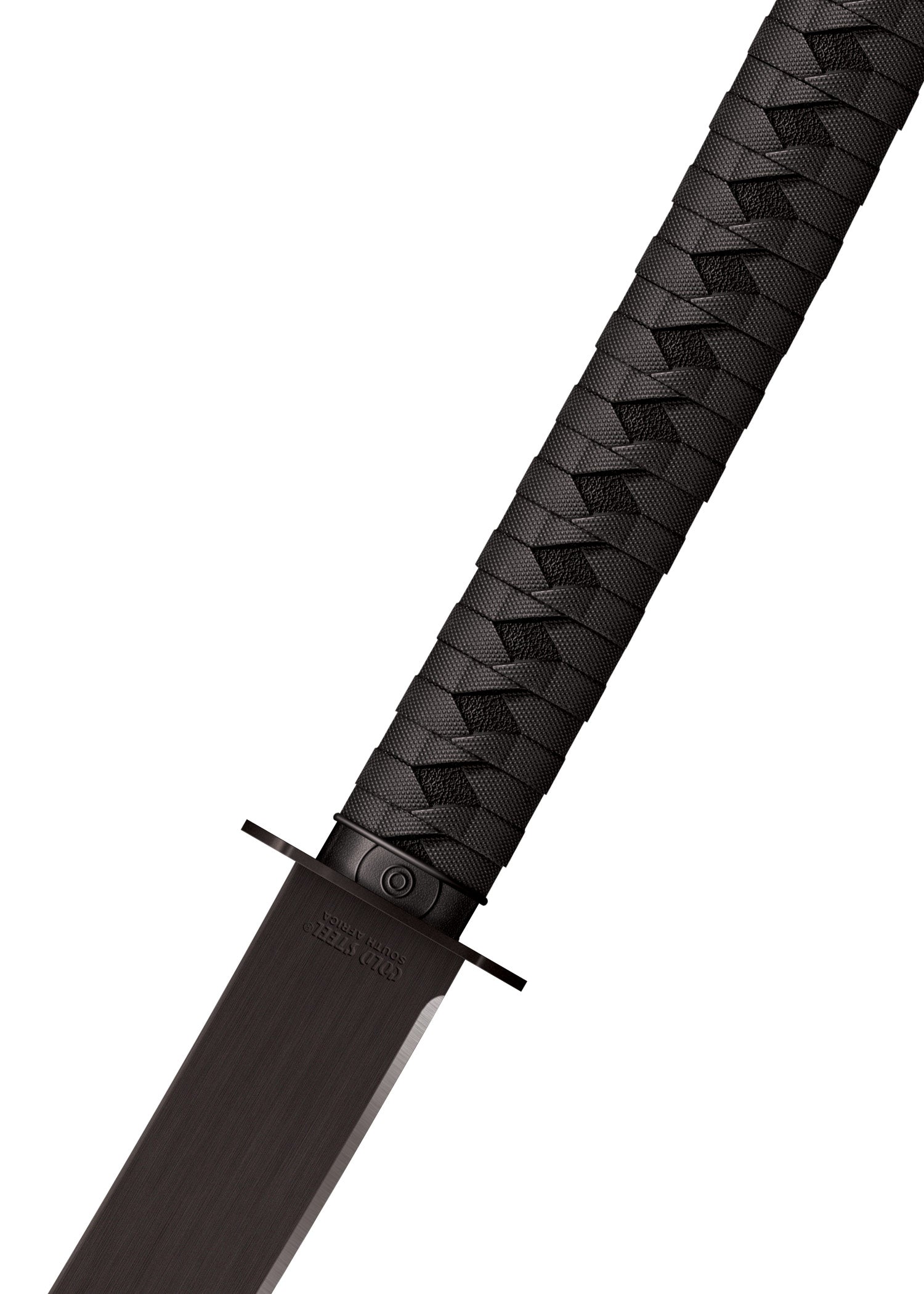 Imagen única de: Machete Katana Táctico Con Funda.