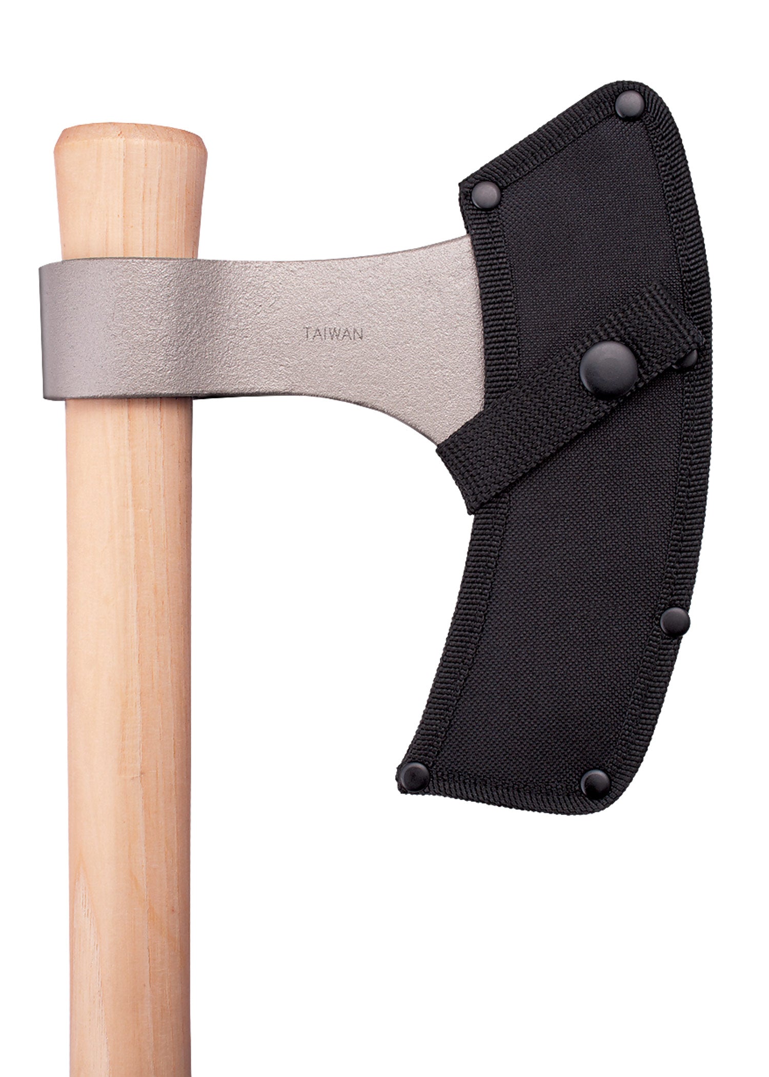 Imagen única de: Funda Para Hacha Barbuda Vikinga