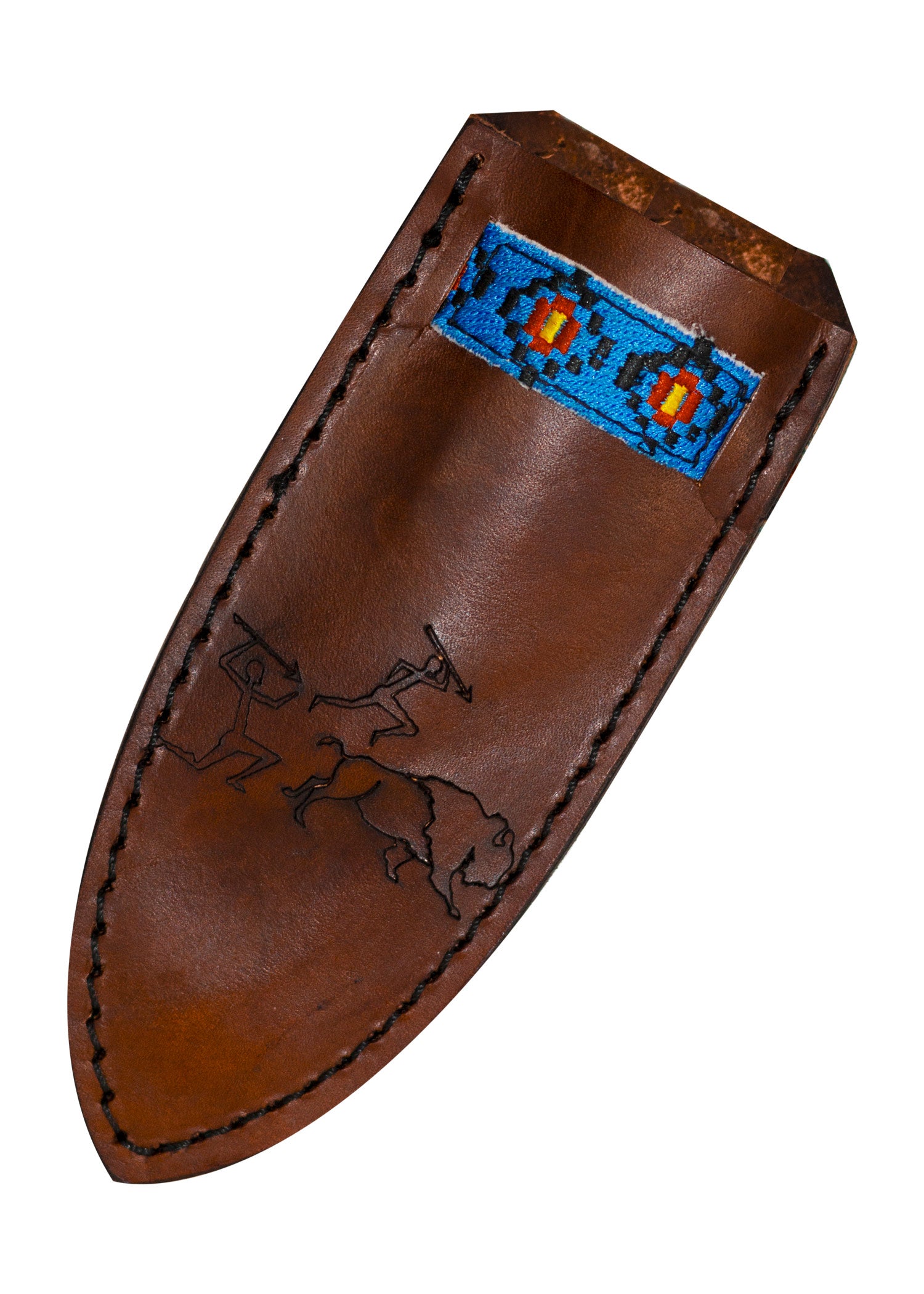 Imagen única de: Blue River Skinner, Cuchillo De Caza, Cóndor