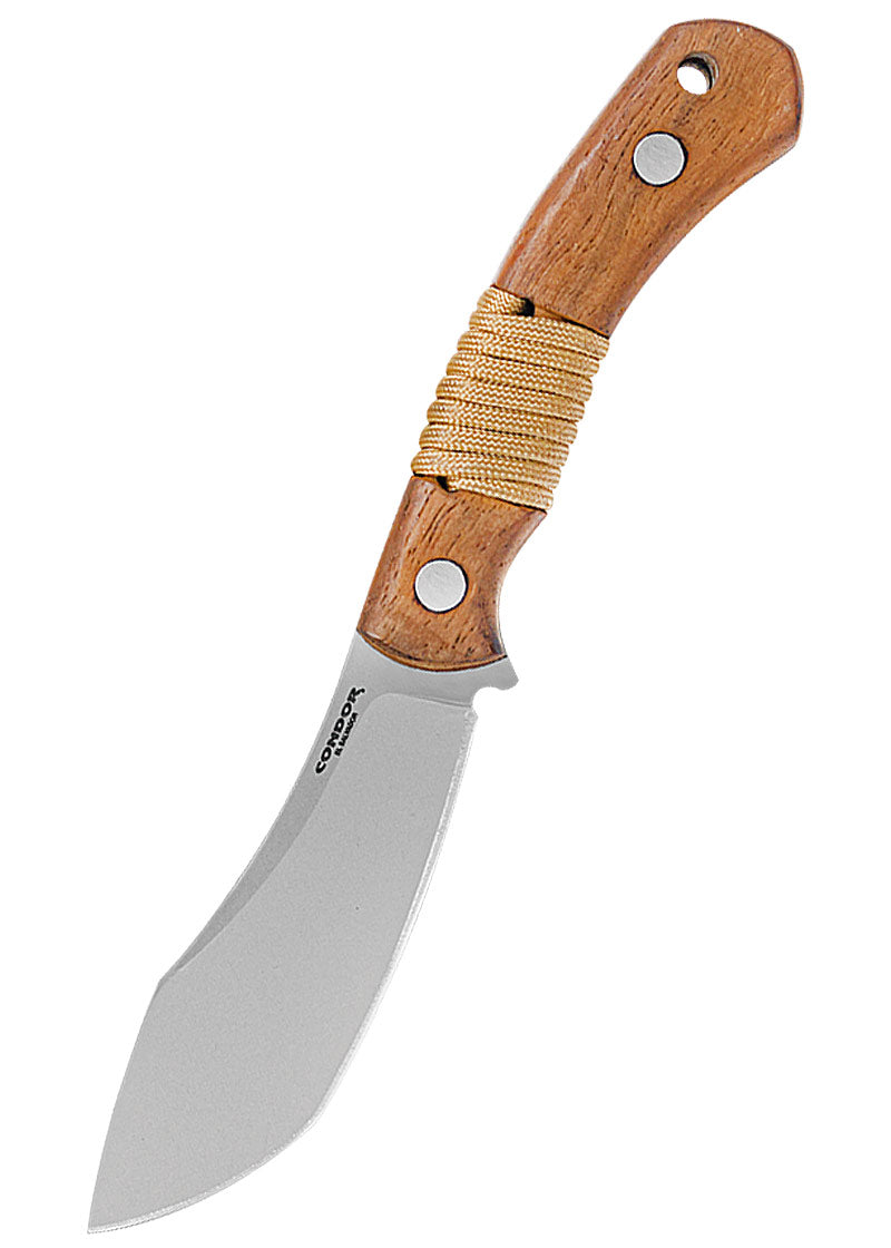 Imagen única de: Cuchillo Mountaineer Trail, Cóndor
