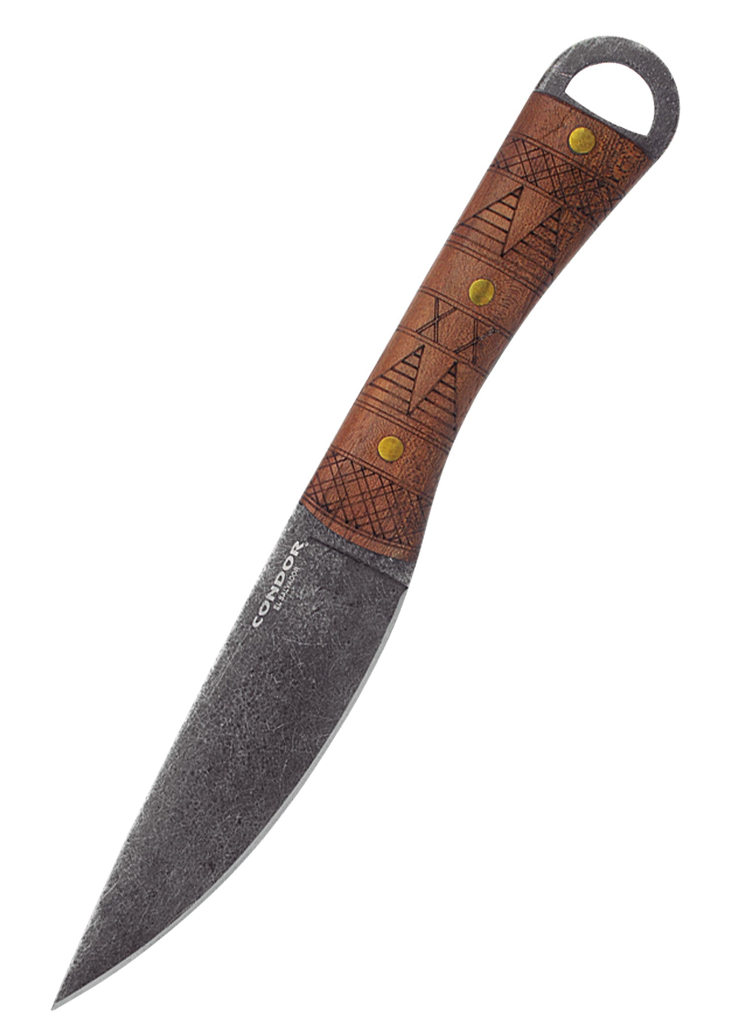 Imagen única de: Cuchillo Romano Perdido, Cóndor