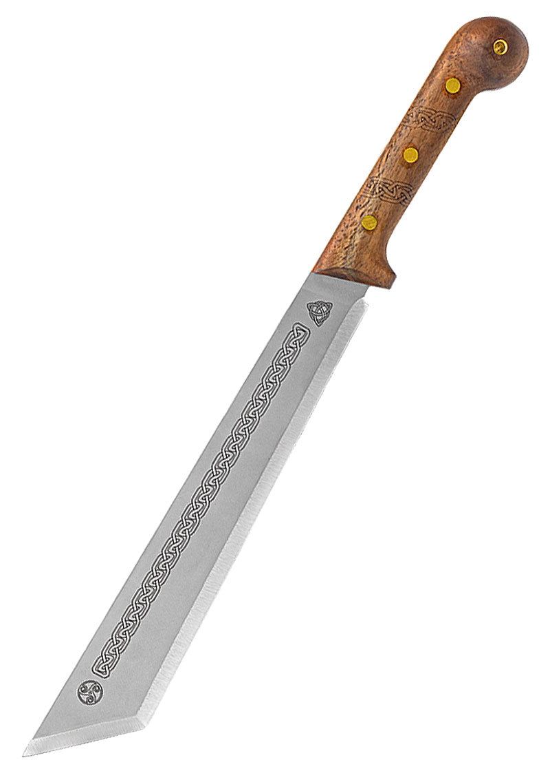 Imagen única de: Machete Escocés Argyll, Cóndor