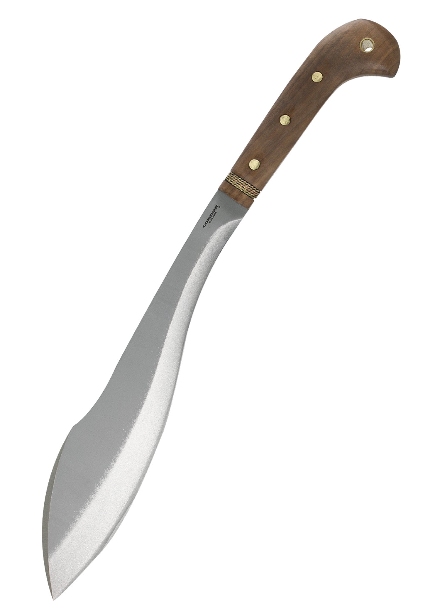Imagen única de: Machete De Amalgama, Cóndor