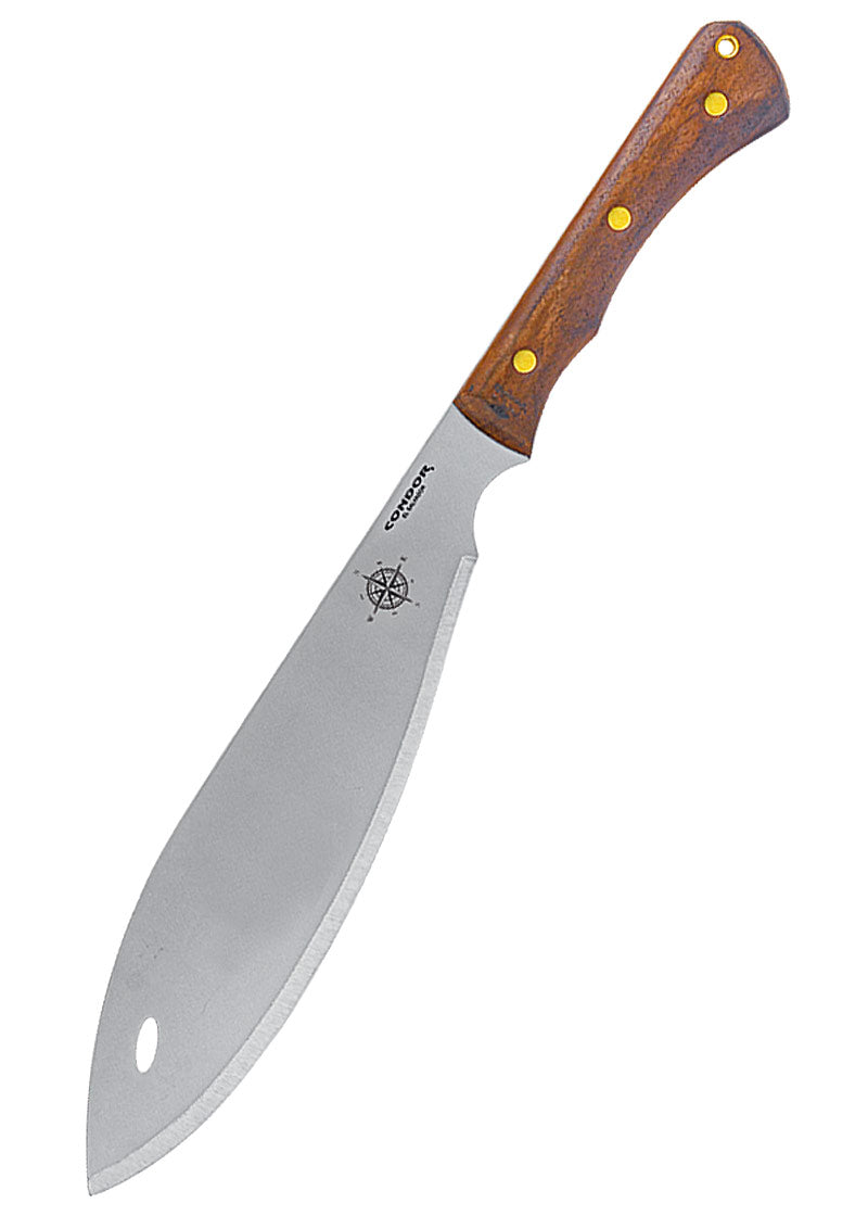 Imagen única de: Norte Polar Machete, Cóndor