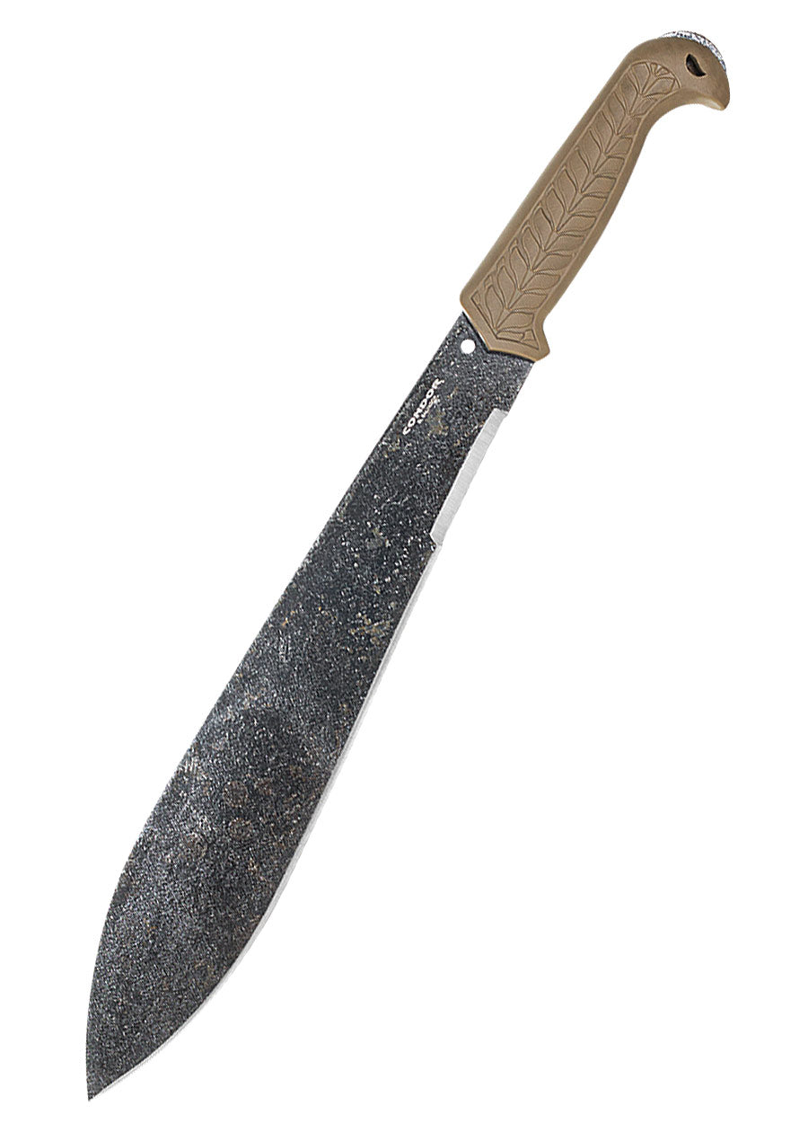 Imagen única de: Terra Machete, Desierto, Cóndor