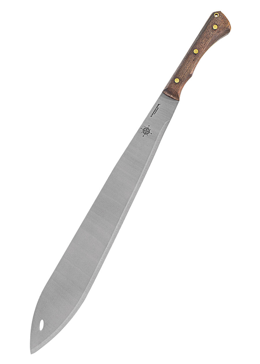 Imagen única de: Machete Viento Polar, Cóndor