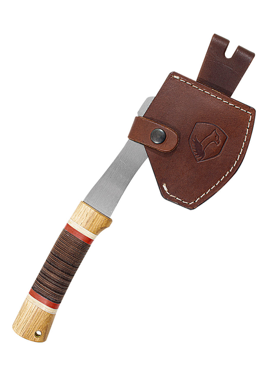 Imagen única de: Hacha De Caminos Rurales, Cóndor