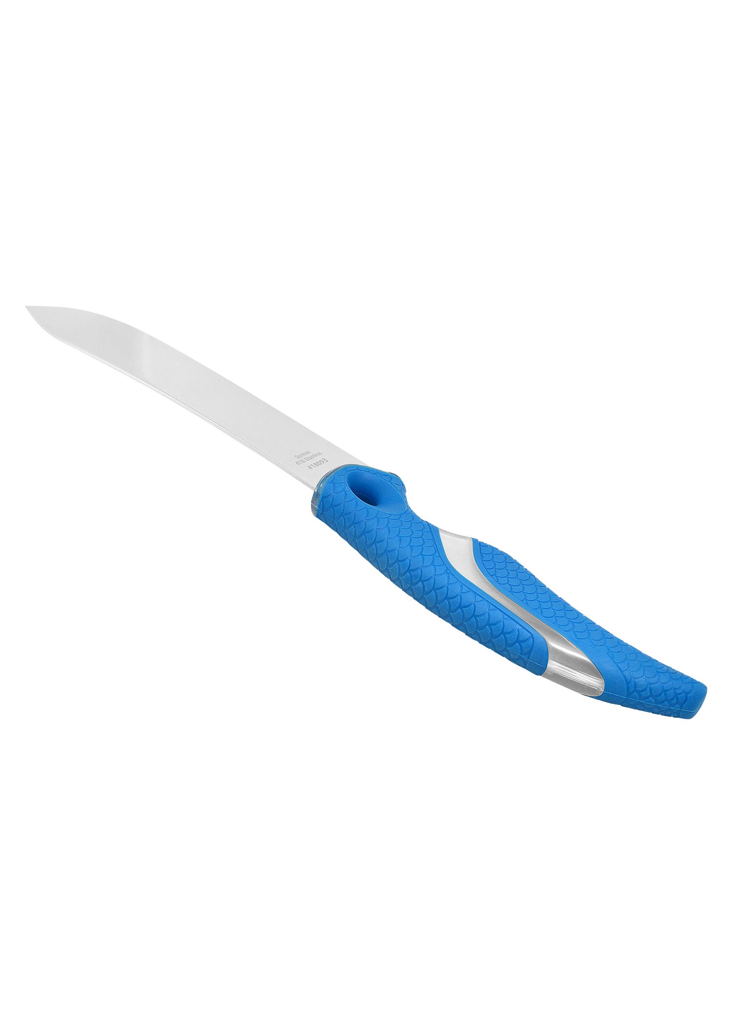 Imagen única de: 6 Cuchillo De Romper / Titanio Unido"