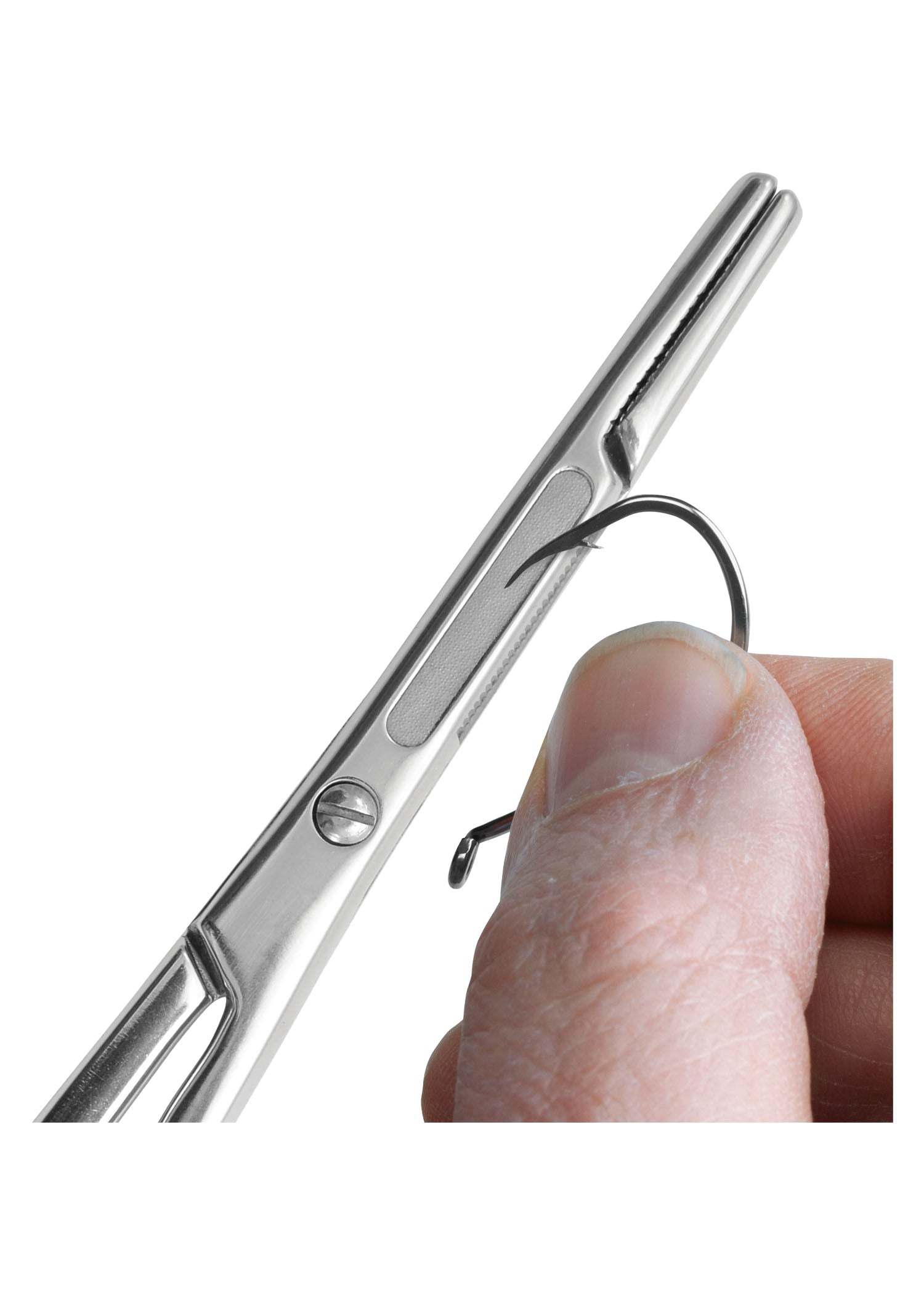 Imagen única de: Cuda Freshwater - Pinzas De Pesca 7.5 Ss (Sin Tin)"