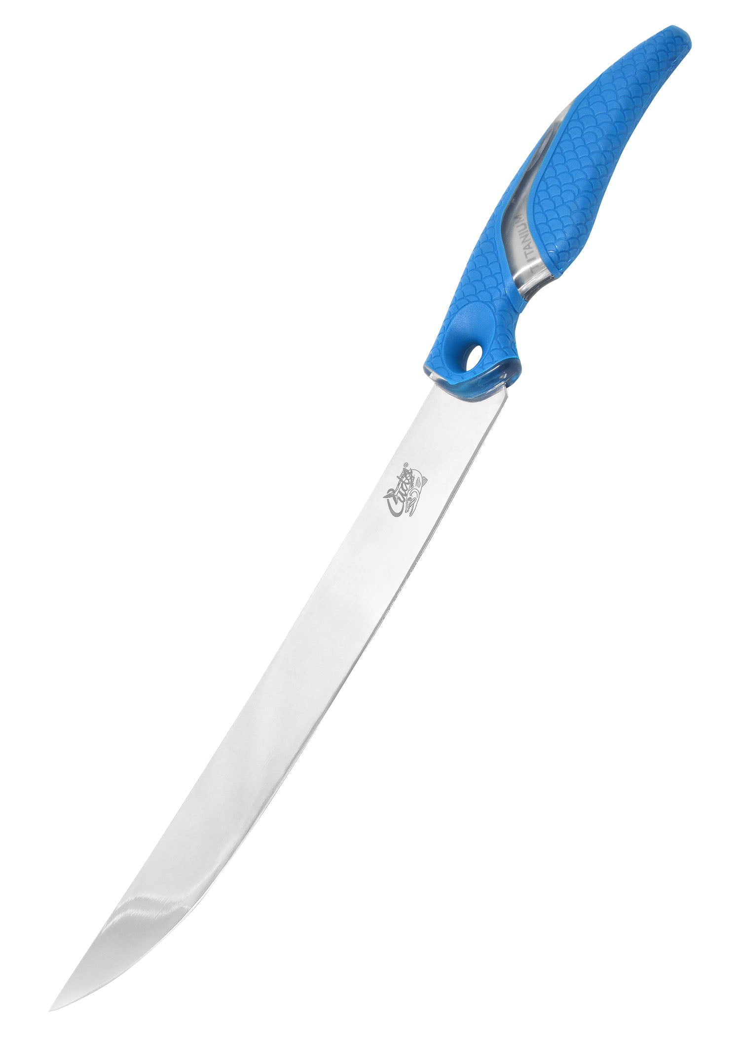 Imagen única de: Cuchillo Para Filetear Cuda De 10” De Ancho