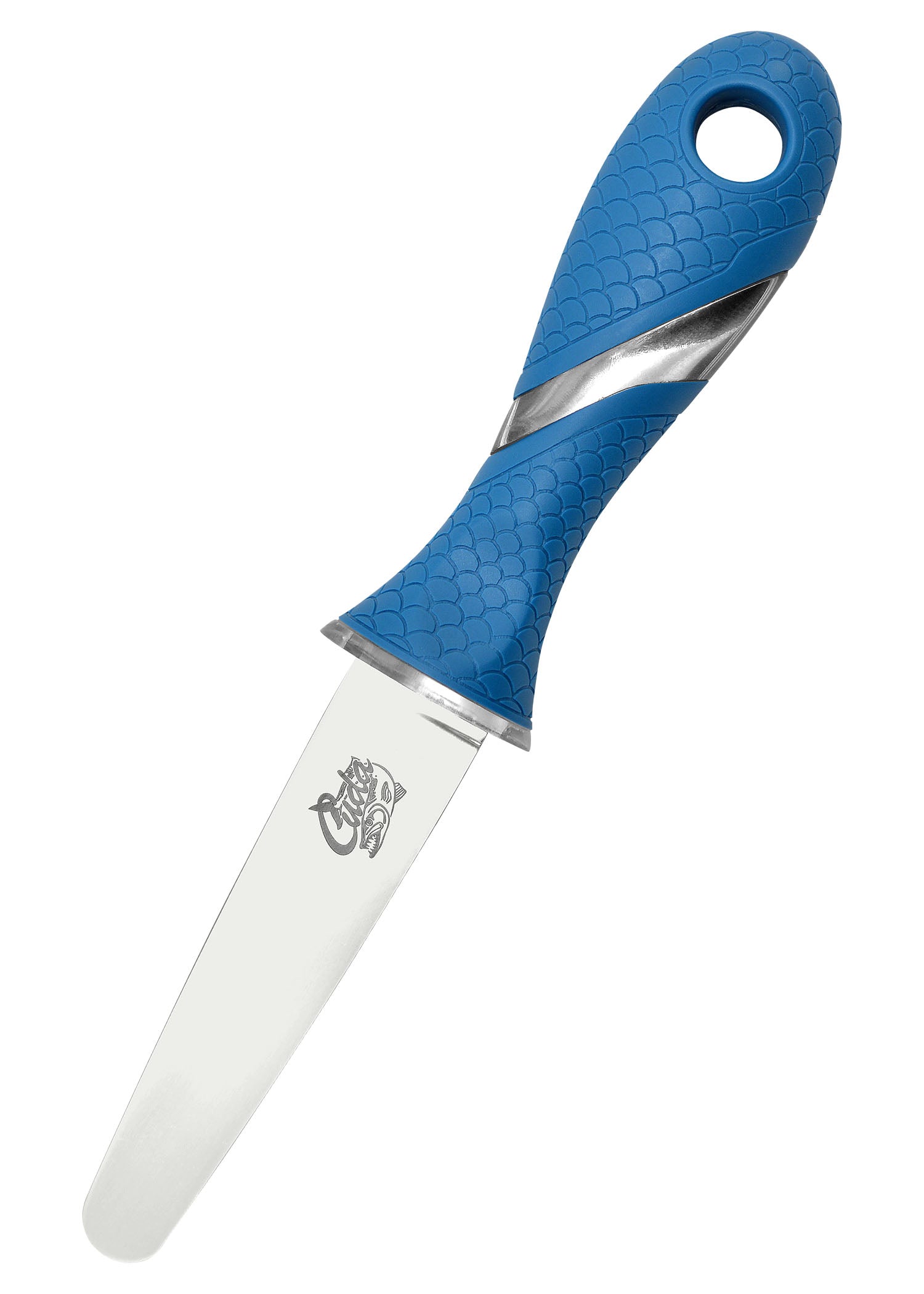 Imagen única de: Cuchillo Para Descascarar Ti De 3,5''