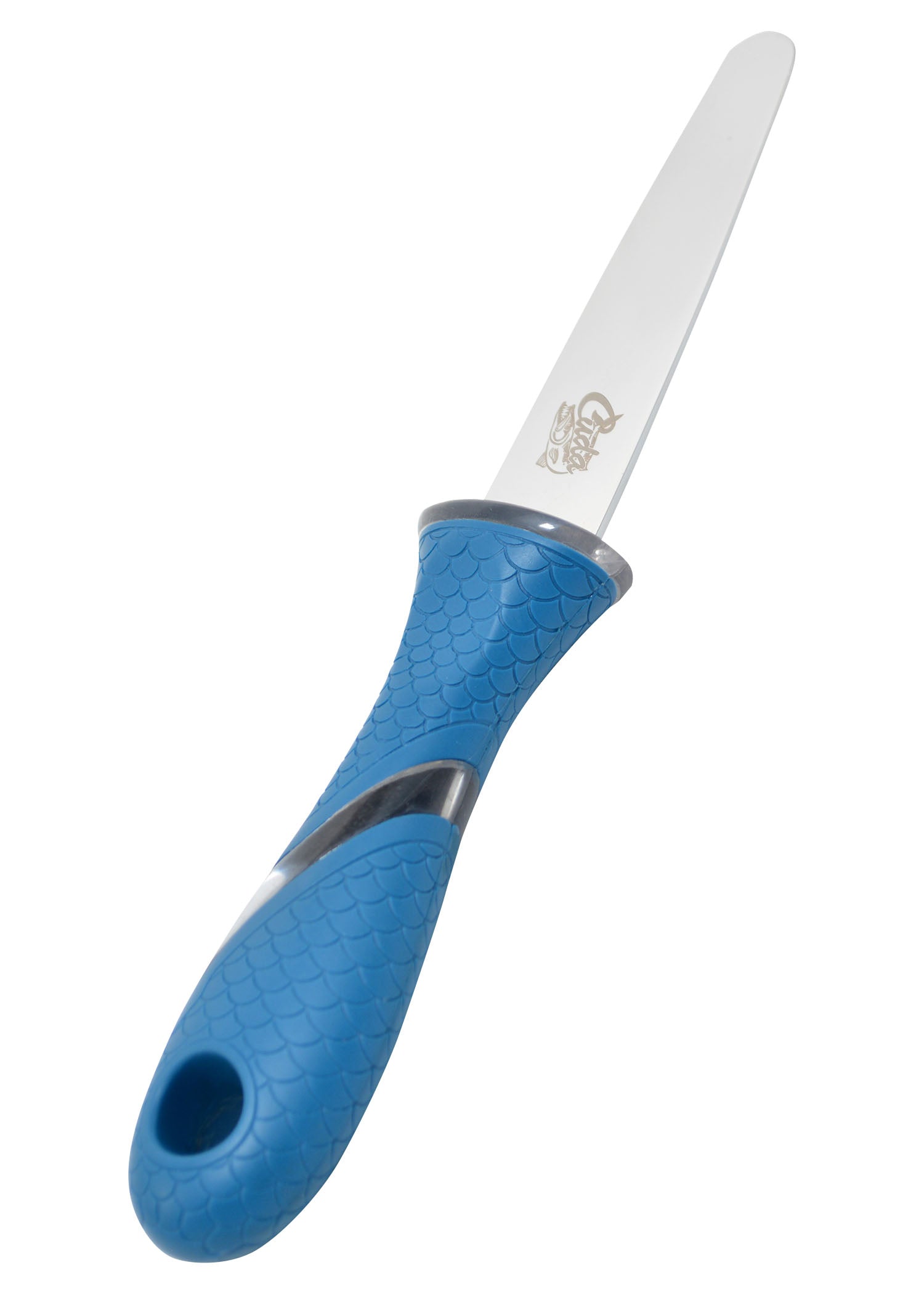 Imagen única de: Cuchillo Para Descascarar Ti De 3,5''