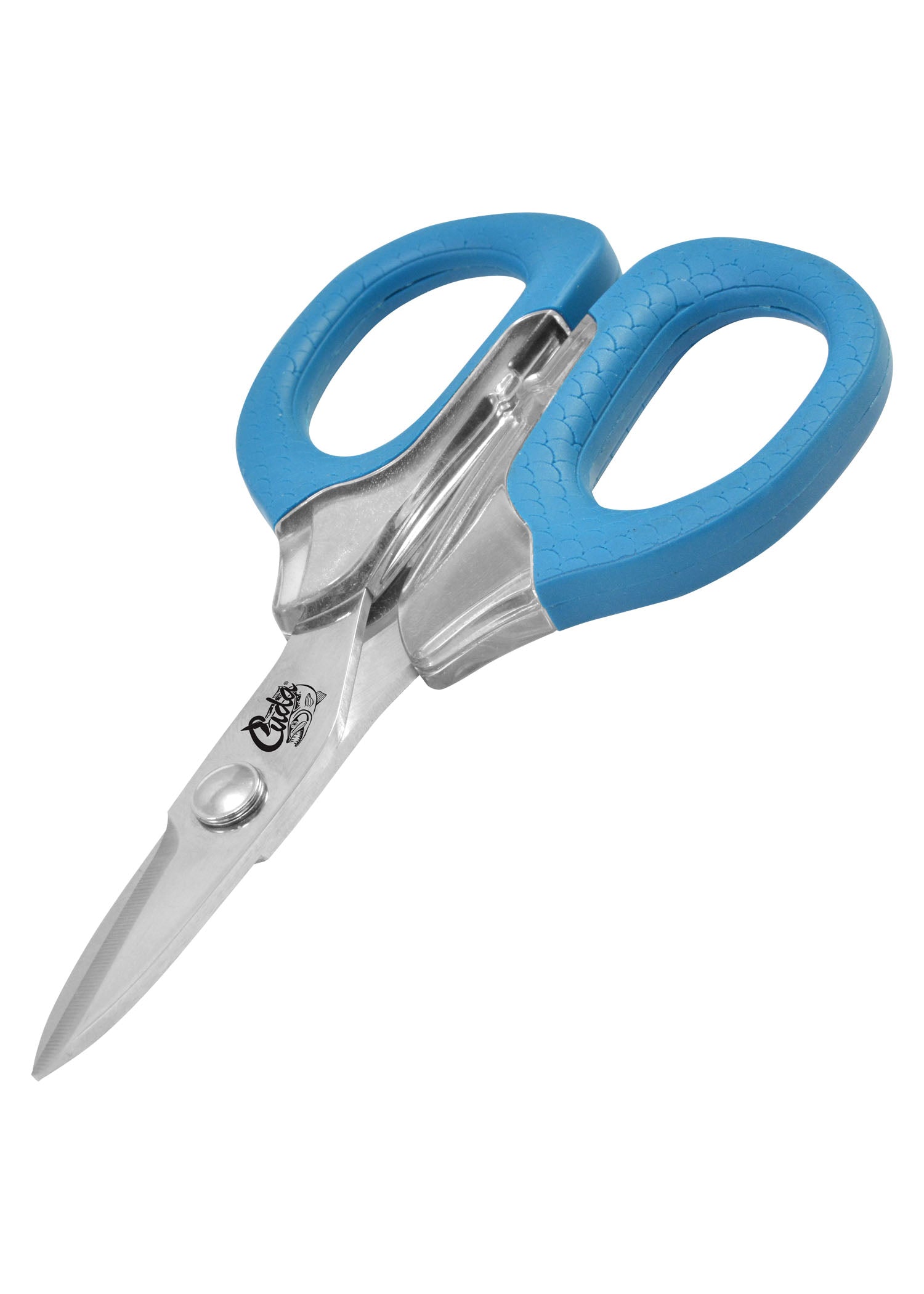 Imagen única de: Tijeras Para Hilo De Pescar Cuda