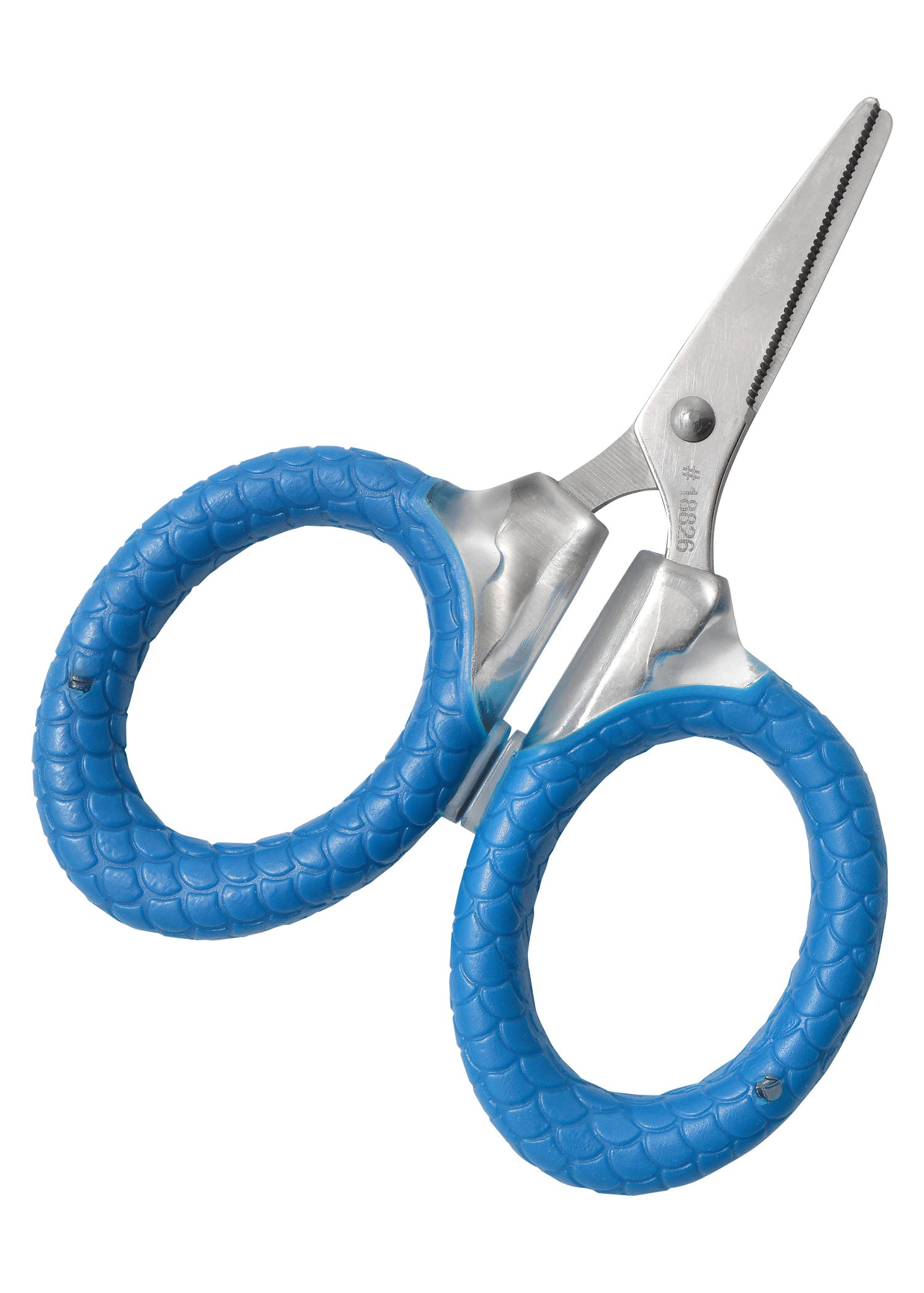 Imagen única de: Microtijeras Unidas Con Nitruro De Titanio Cuda 3"