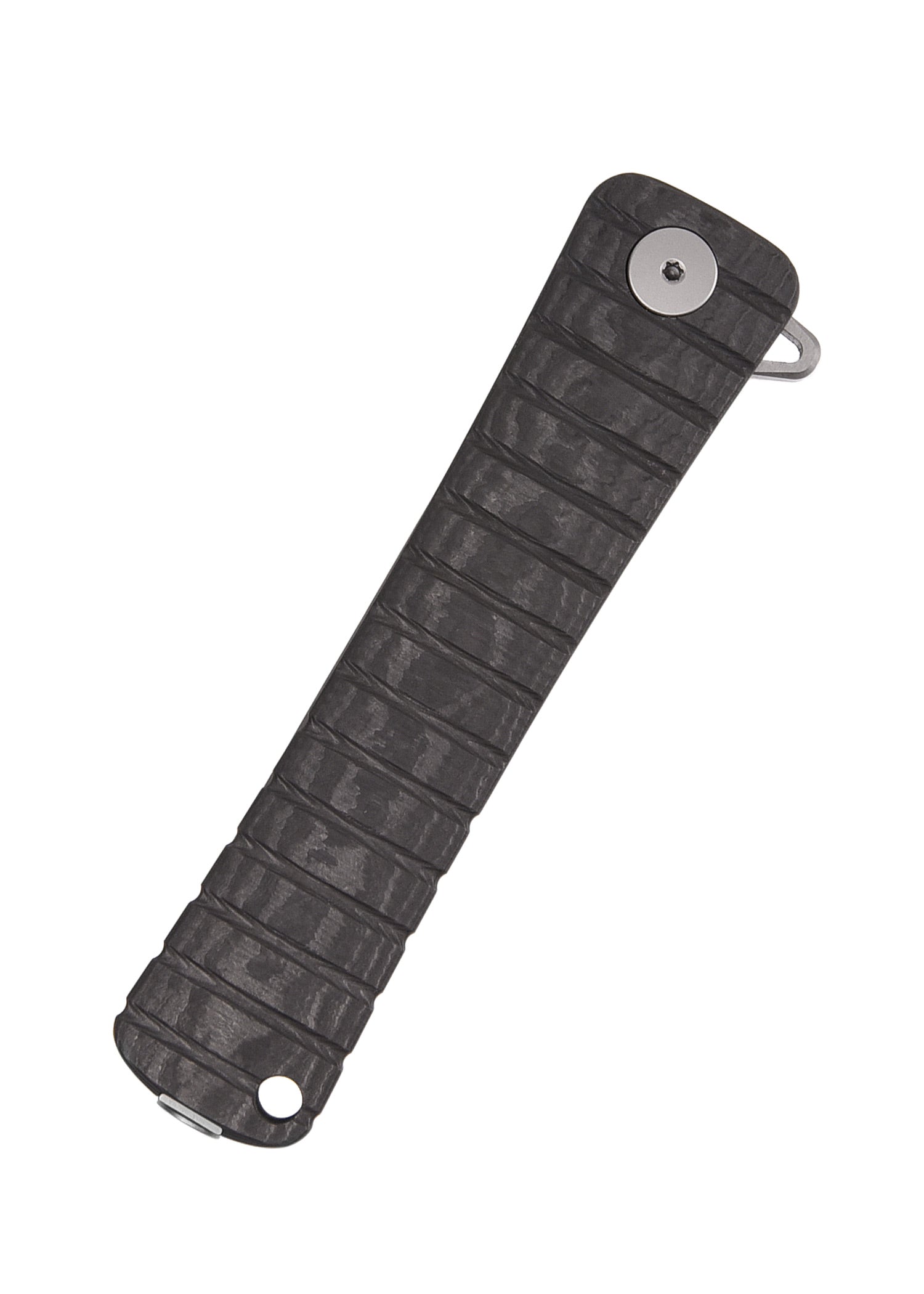 Imagen única de: Navaja De Bolsillo Ozf S01, Osoraku Zukuri Spectral Series, Williams Blade Design