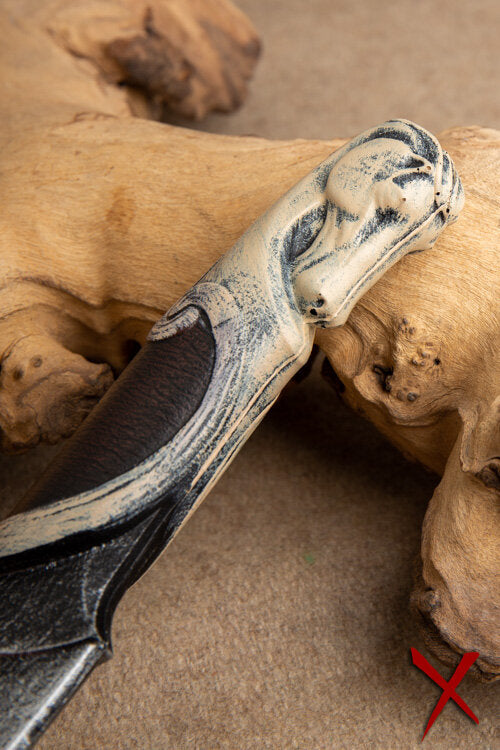 Imagen única de: Cuchillo Arrojadizo De Pegaso