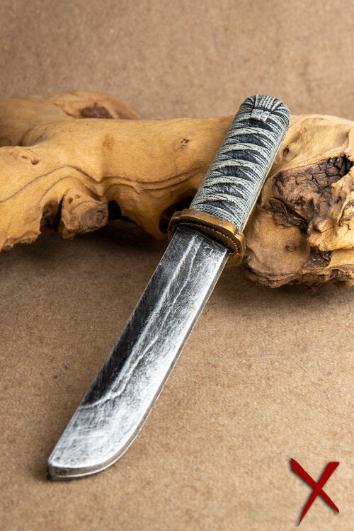 Imagen única de: Cuchillo Arrojadizo Tanto