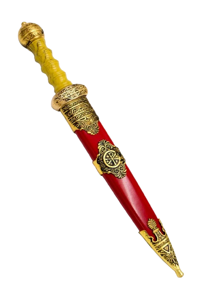 Imagen única de: Daga Antigua Gladius S0237A