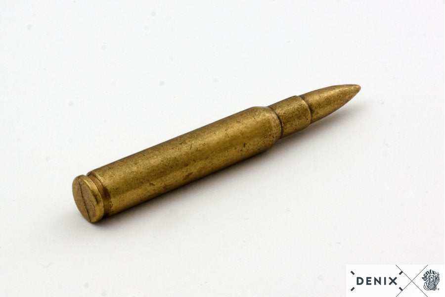Imagen única de: Bala De Rifle Garand 56