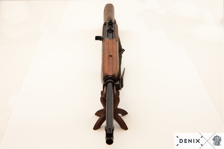 Imagen única de: Carabina M1 Usa 1941 No Funcional 1122C