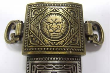 Imagen única de: Daga Romana Siglo I A.C. 4101Nq