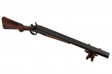 Imagen única de: Escopeta De 2 Cañones De Wyatt, Earp Usa 1868, 1115