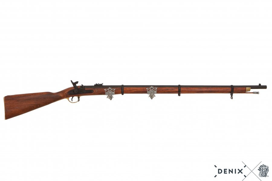 Imagen única de: Fusil-Mosquete P-1853 Enfield, Inglaterra 1853 1067