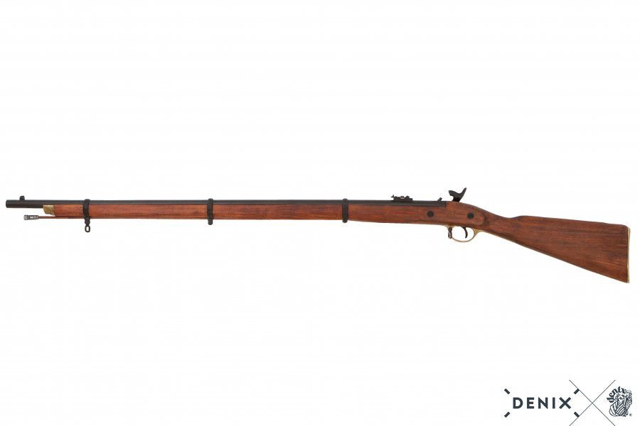 Imagen única de: Fusil-Mosquete P-1853 Enfield, Inglaterra 1853 1067