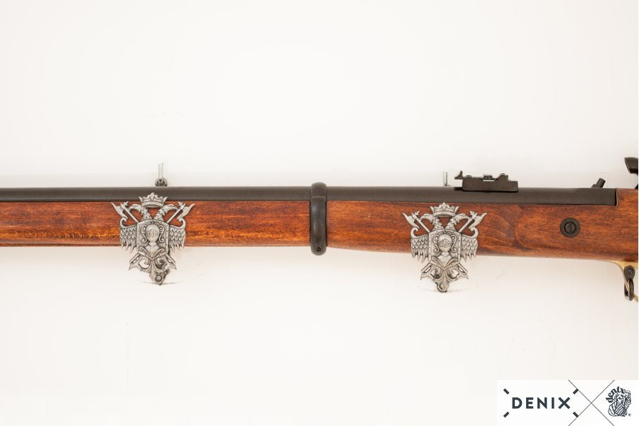 Imagen única de: Fusil-Mosquete P-1853 Enfield, Inglaterra 1853 1067