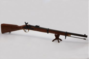 Imagen única de: Mosquetón Enfield Inglaterra 1861 Mod.1046