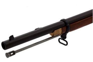 Imagen única de: Mosquetón Enfield Inglaterra 1861 Mod.1046