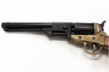 Imagen única de: Revólver Confederado, Diseñado Por Griswold & Gunnison, Usa 1860 1083