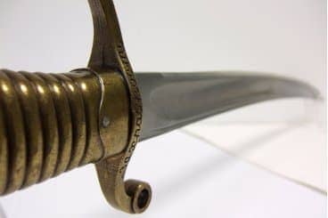 Imagen única de: Sable De San Jorge, Rusia 1913 4191