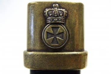 Imagen única de: Sable De San Jorge, Rusia 1913 4191